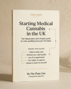 The free starter guide cover The free starter guide cover
